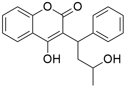 Warfarin Alcohol Impurity - Pharmace Research Laboratory - Innovative ...