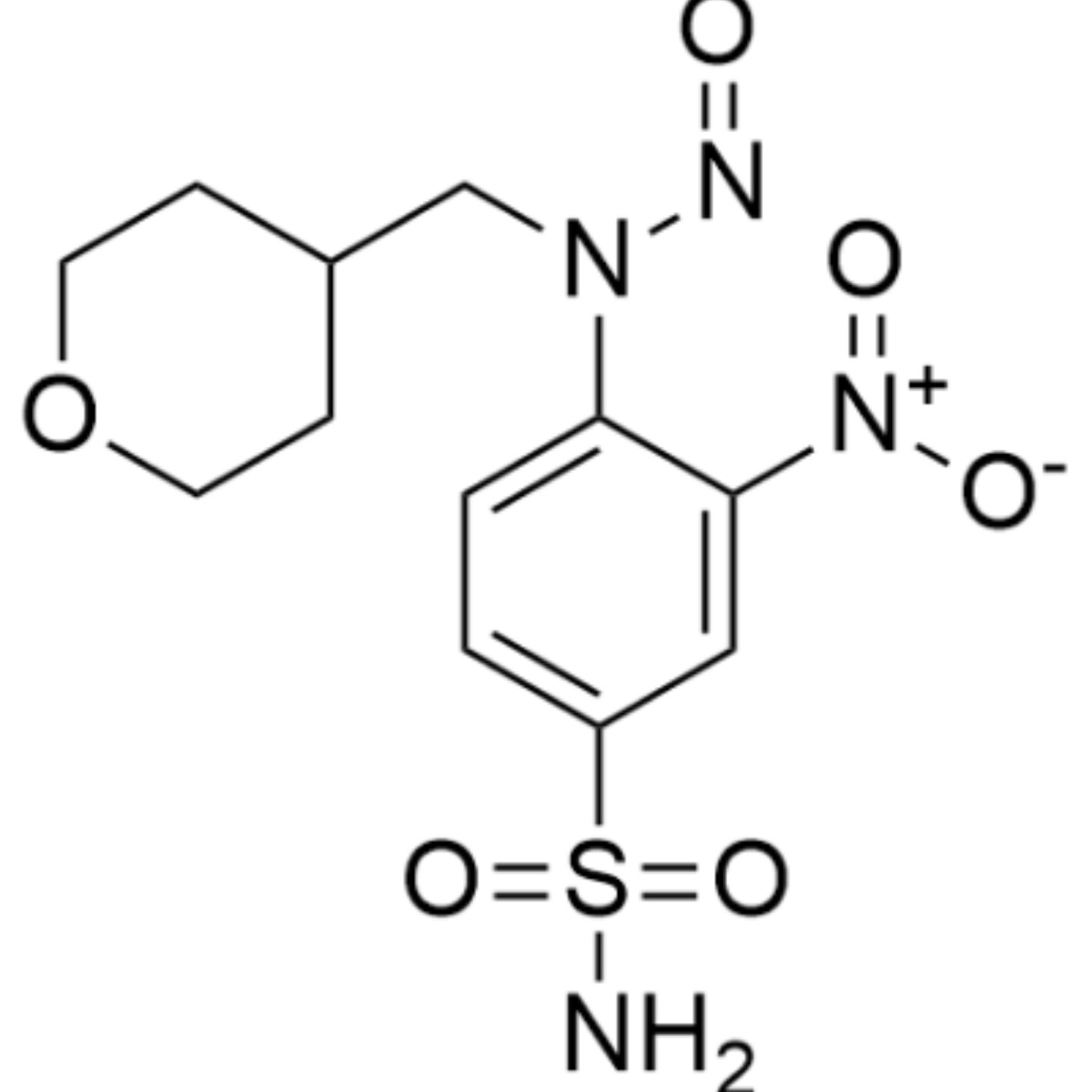 Venetoclax Nitroso Impurity 2 - Pharmace Research Laboratory ...